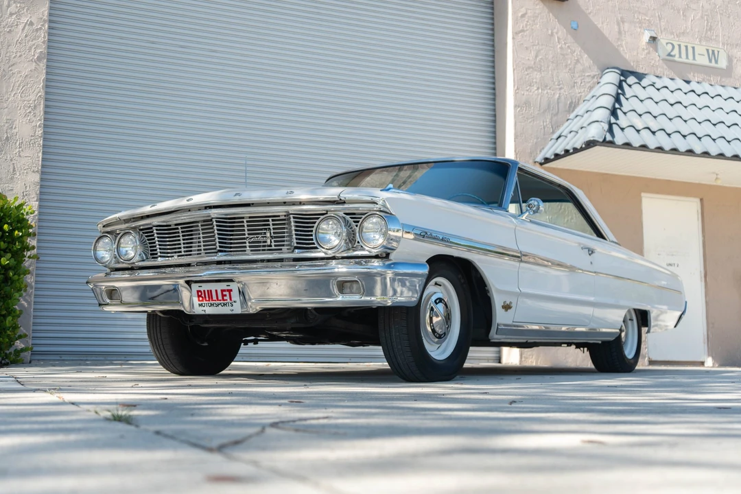 1964 Ford Galaxie 2nd Gen - Image 16 of 31