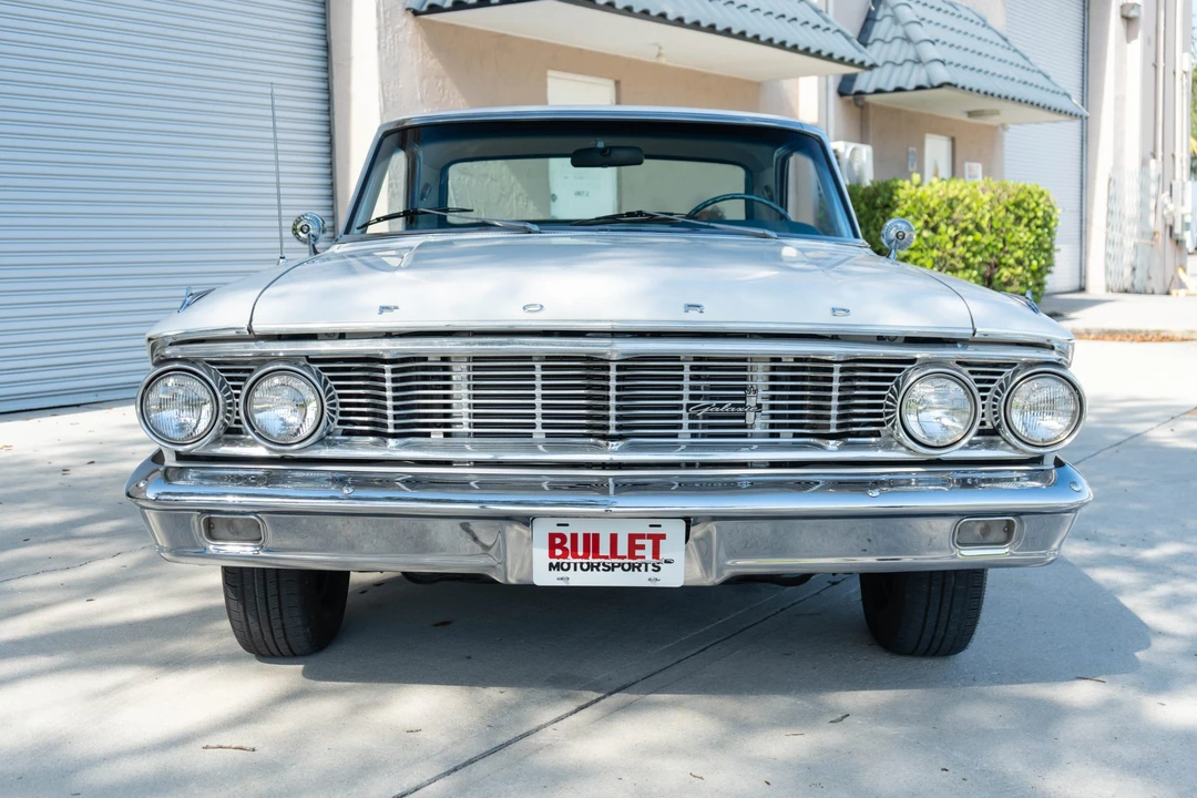 1964 Ford Galaxie 2nd Gen - Image 27 of 31