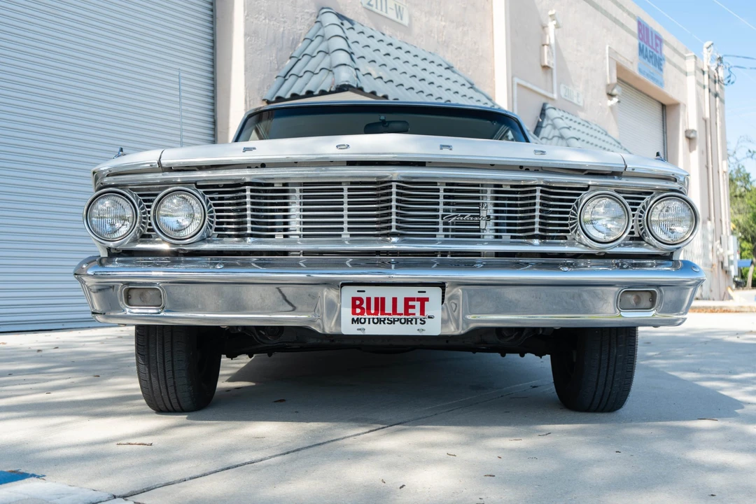 1964 Ford Galaxie 2nd Gen - Image 28 of 31