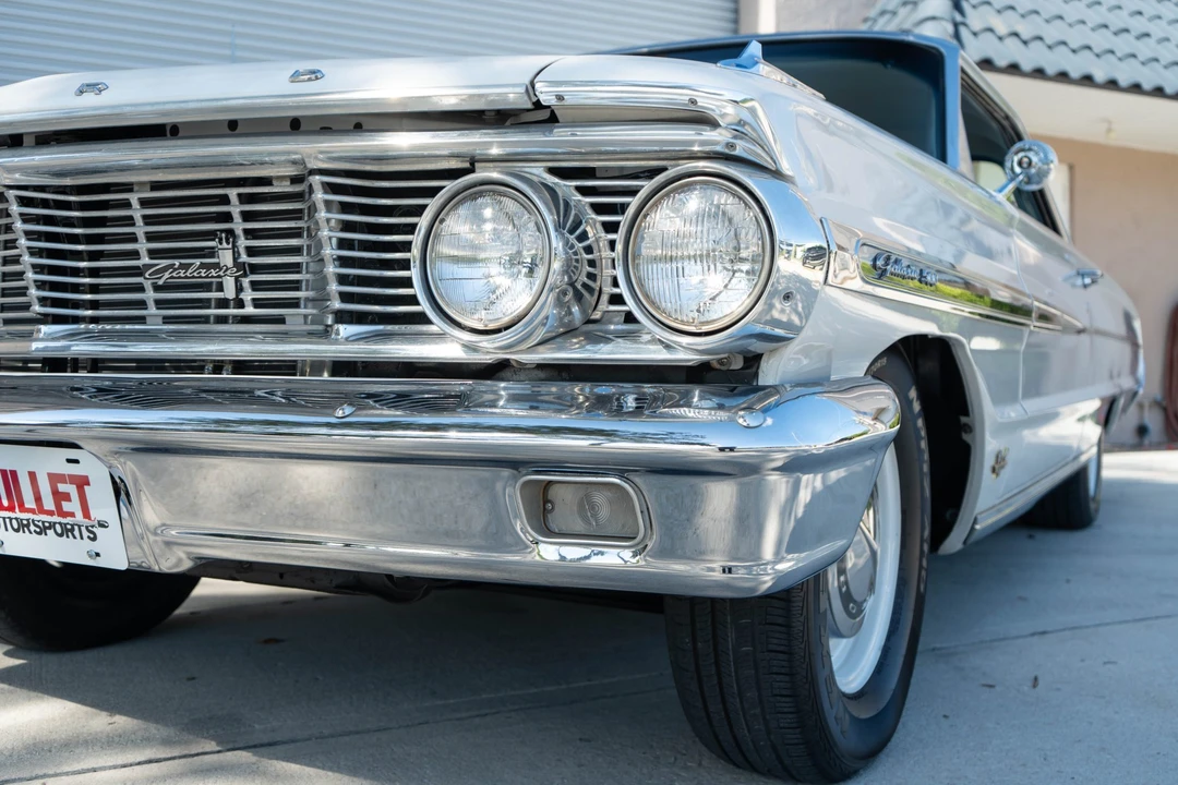 1964 Ford Galaxie 2nd Gen - Image 31 of 31