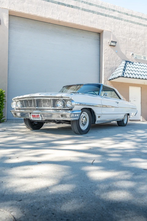 1964 Ford Galaxie 2nd Gen - Image 17 of 31