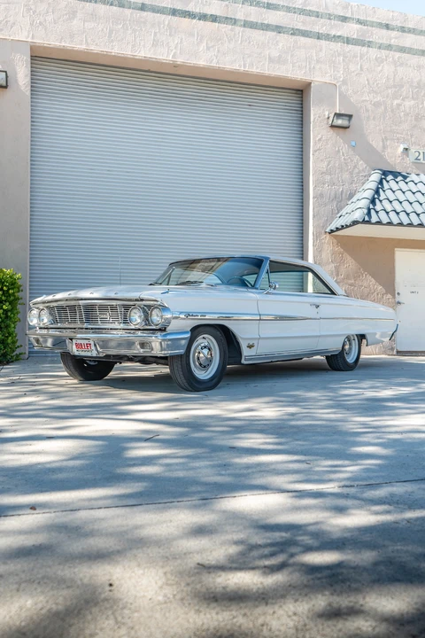 1964 Ford Galaxie 2nd Gen - Image 18 of 31