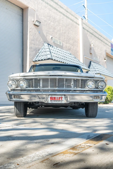1964 Ford Galaxie 2nd Gen - Image 29 of 31