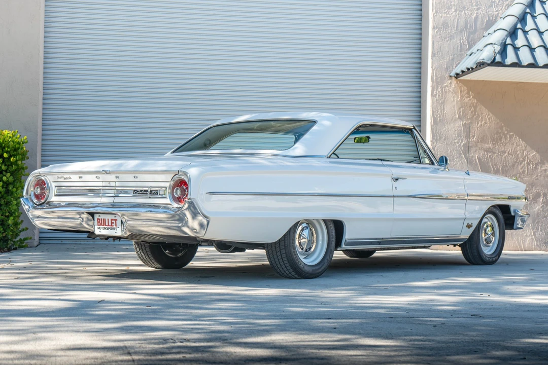 1964 Ford Galaxie 2nd Gen - Image 24 of 31