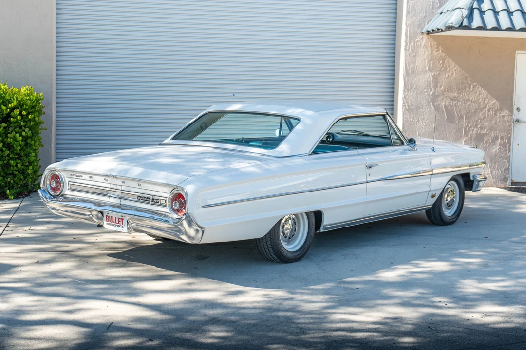 1964 Ford Galaxie 2nd Gen - Image 25 of 31