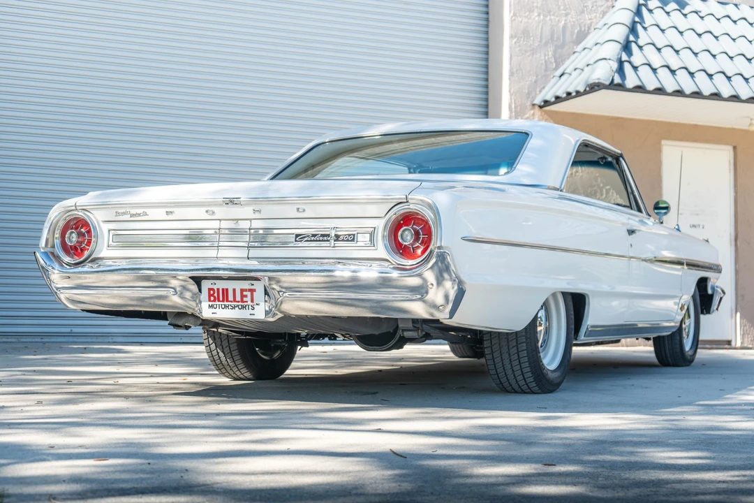 1964 Ford Galaxie 2nd Gen - Image 23 of 31