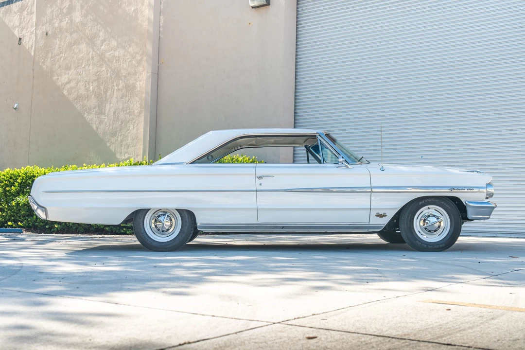 1964 Ford Galaxie 2nd Gen - Image 26 of 31