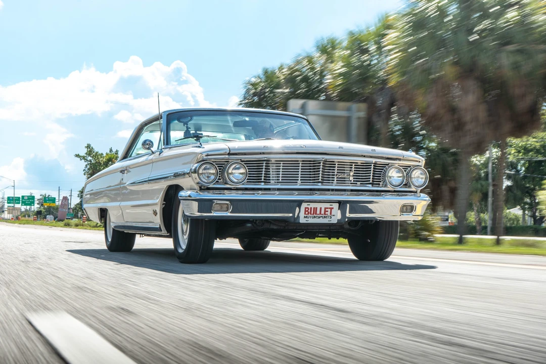 1964 Ford Galaxie 2nd Gen - Image 10 of 31
