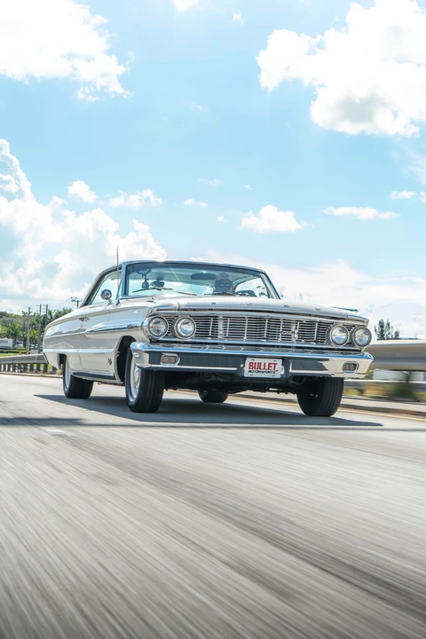 1964 Ford Galaxie 2nd Gen - Image 11 of 31