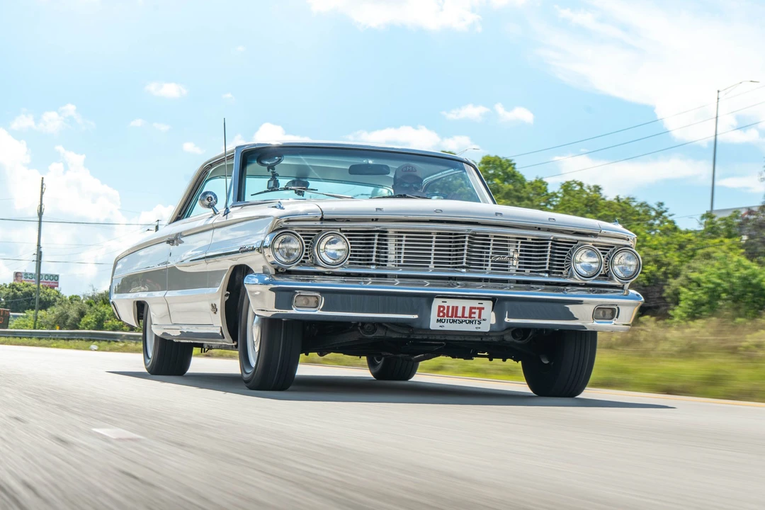 1964 Ford Galaxie 2nd Gen - Image 13 of 31