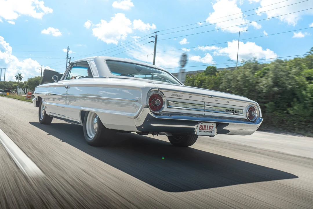 1964 Ford Galaxie 2nd Gen - Image 5 of 31