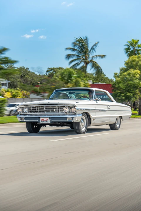 1964 Ford Galaxie 2nd Gen - Image 2 of 31