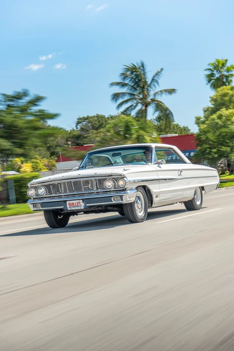 1964 Ford Galaxie 2nd Gen - Image 3 of 31