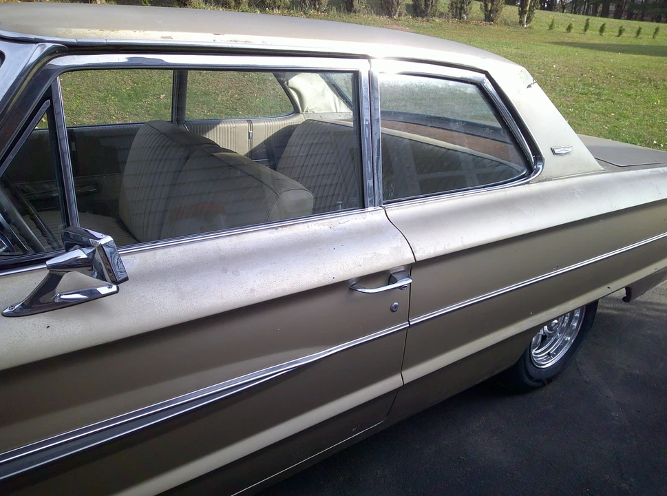 1964 Ford Galaxie 2nd Gen - Image 11 of 31