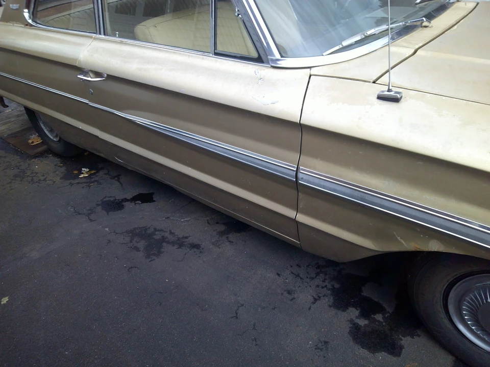 1964 Ford Galaxie 2nd Gen - Image 17 of 31