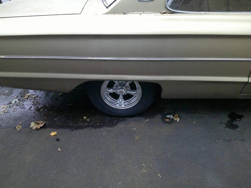 1964 Ford Galaxie 2nd Gen - Image 26 of 31