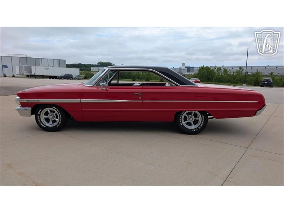 1964 Ford Galaxie 2nd Gen - Image 6 of 31