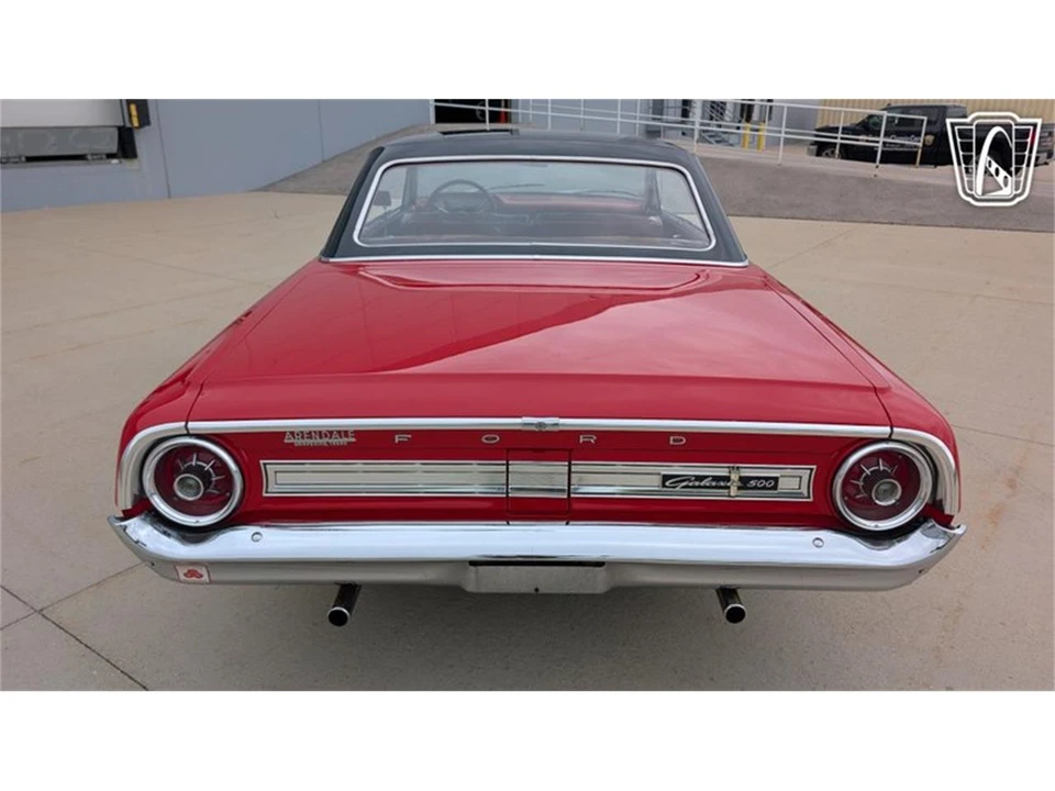 1964 Ford Galaxie 2nd Gen - Image 11 of 31