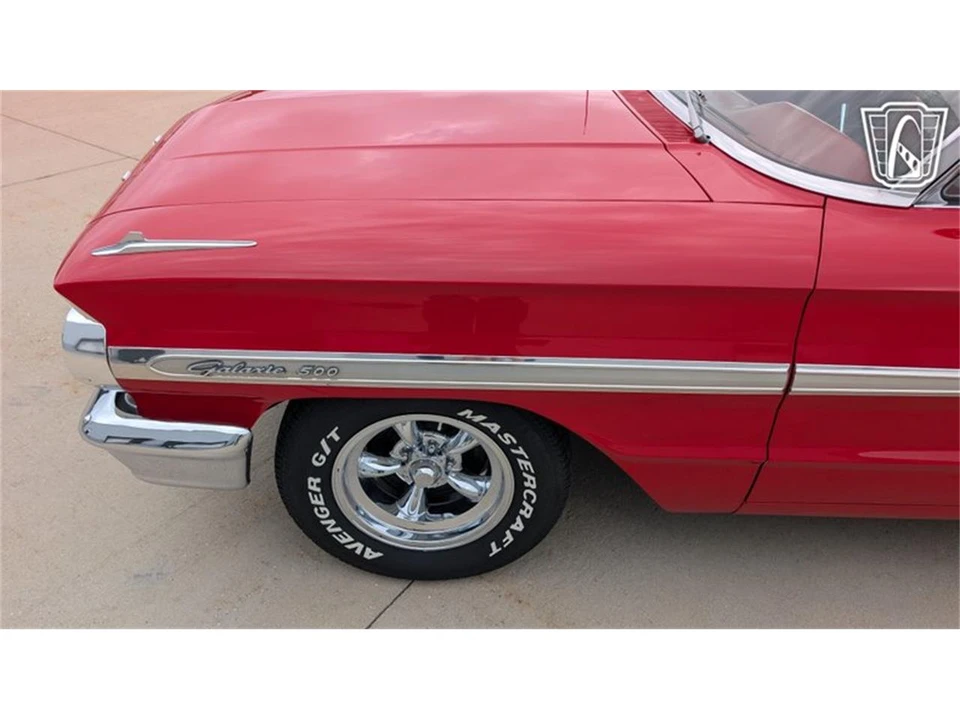 1964 Ford Galaxie 2nd Gen - Image 26 of 31