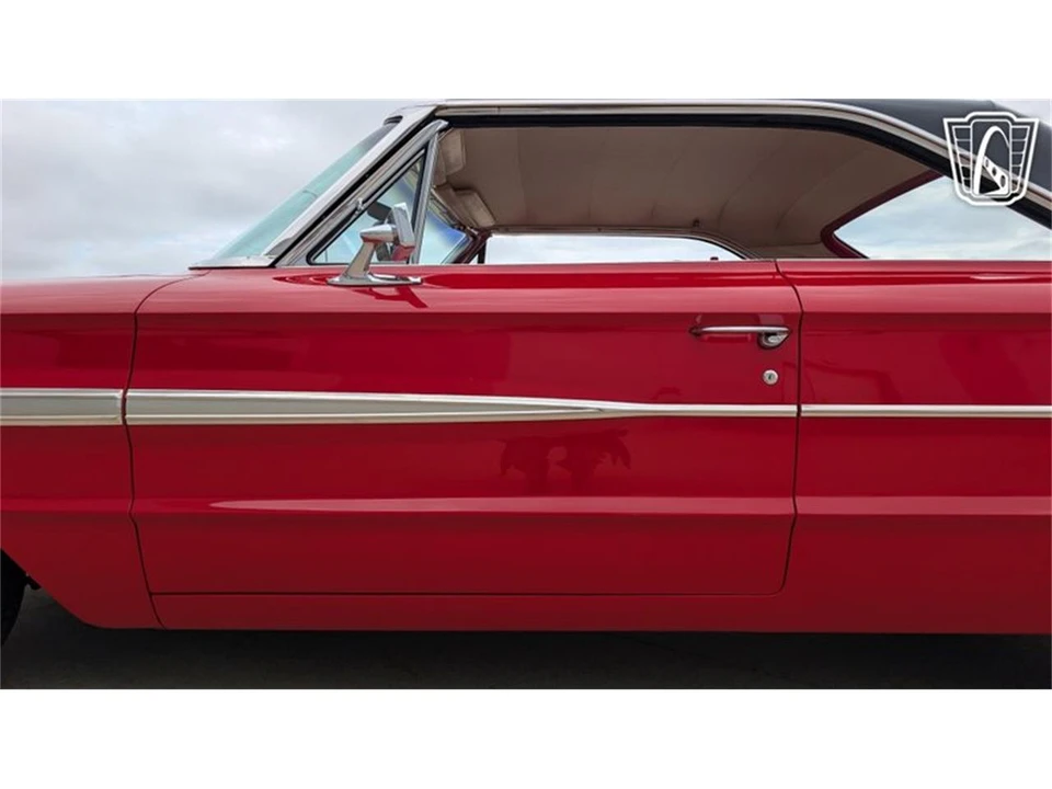 1964 Ford Galaxie 2nd Gen - Image 31 of 31