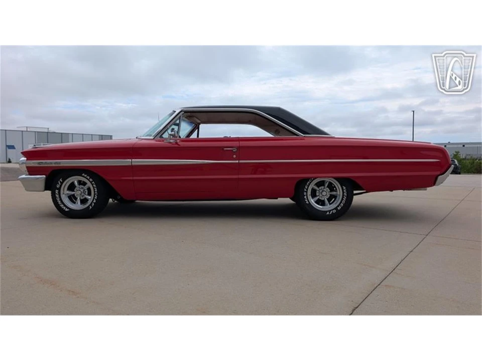 1964 Ford Galaxie 2nd Gen - Image 7 of 31