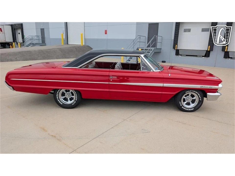 1964 Ford Galaxie 2nd Gen - Image 17 of 31