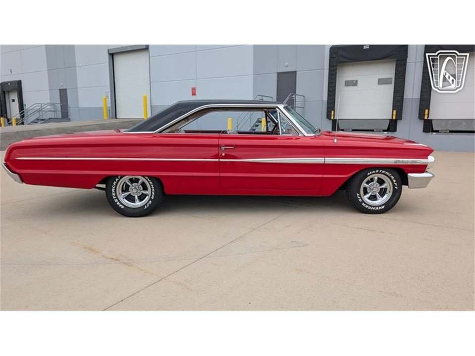 1964 Ford Galaxie 2nd Gen - Image 18 of 31