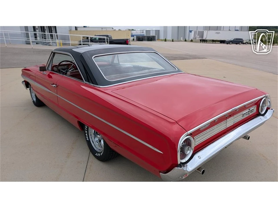 1964 Ford Galaxie 2nd Gen - Image 8 of 31