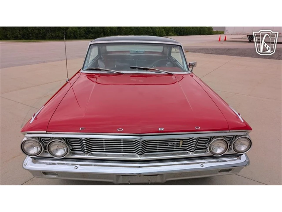 1964 Ford Galaxie 2nd Gen - Image 23 of 31