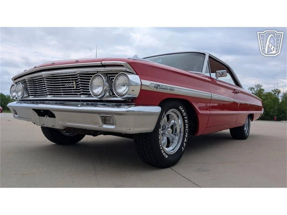 1964 Ford Galaxie 2nd Gen - Image 4 of 31