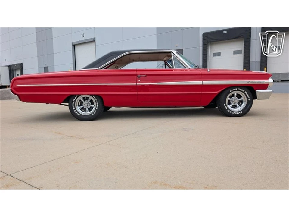 1964 Ford Galaxie 2nd Gen - Image 19 of 31