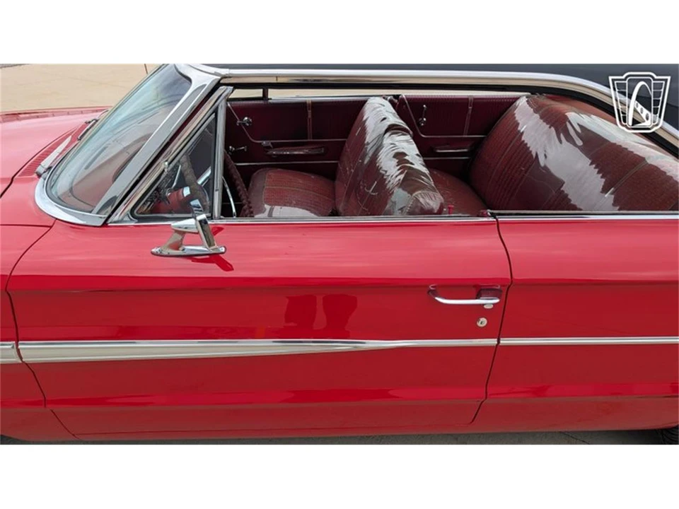 1964 Ford Galaxie 2nd Gen - Image 29 of 31