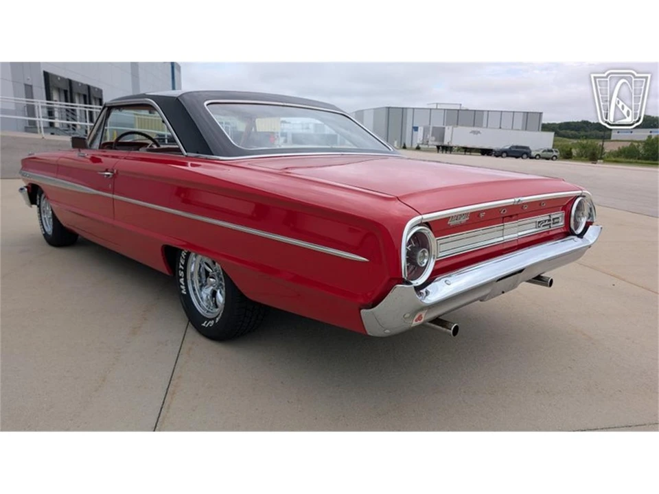 1964 Ford Galaxie 2nd Gen - Image 9 of 31