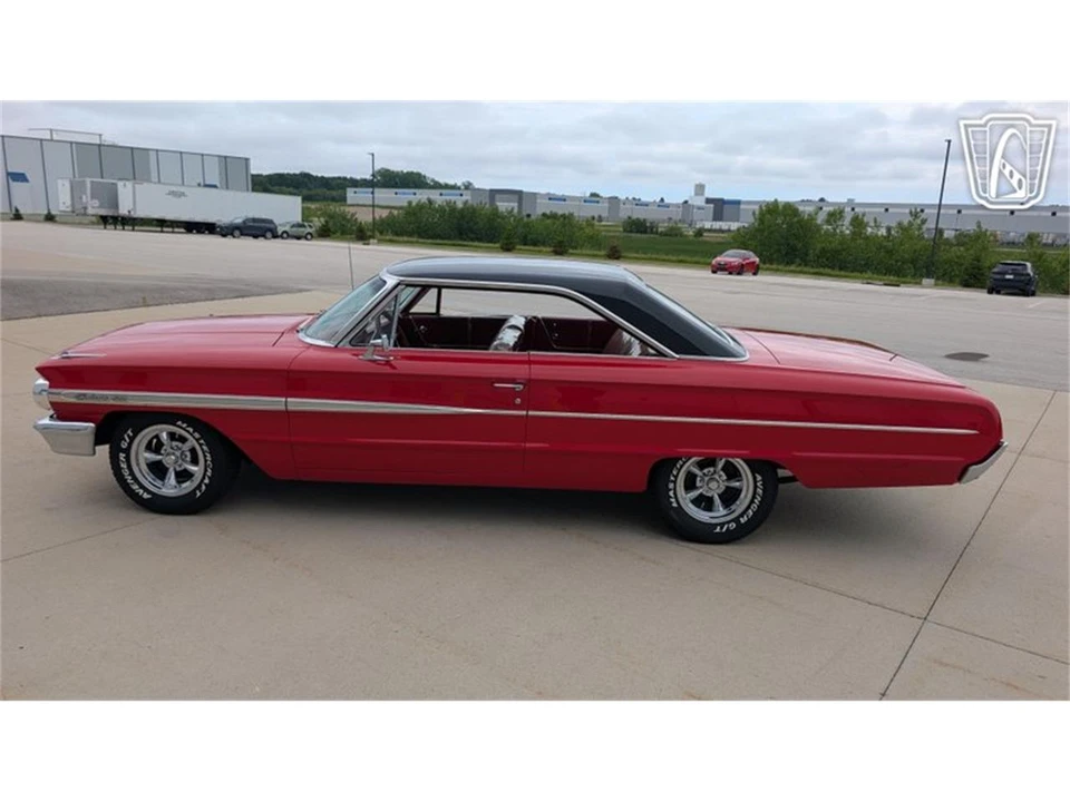 1964 Ford Galaxie 2nd Gen - Image 5 of 31