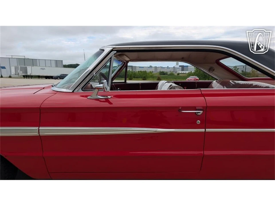 1964 Ford Galaxie 2nd Gen - Image 30 of 31