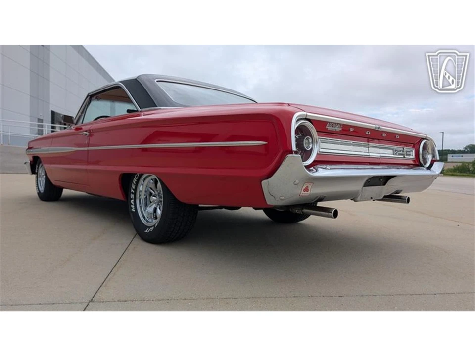 1964 Ford Galaxie 2nd Gen - Image 10 of 31