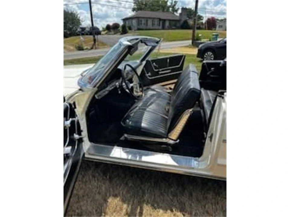 1964 Ford Galaxie 2nd Gen - Image 16 of 28