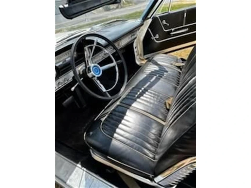 1964 Ford Galaxie 2nd Gen - Image 17 of 28