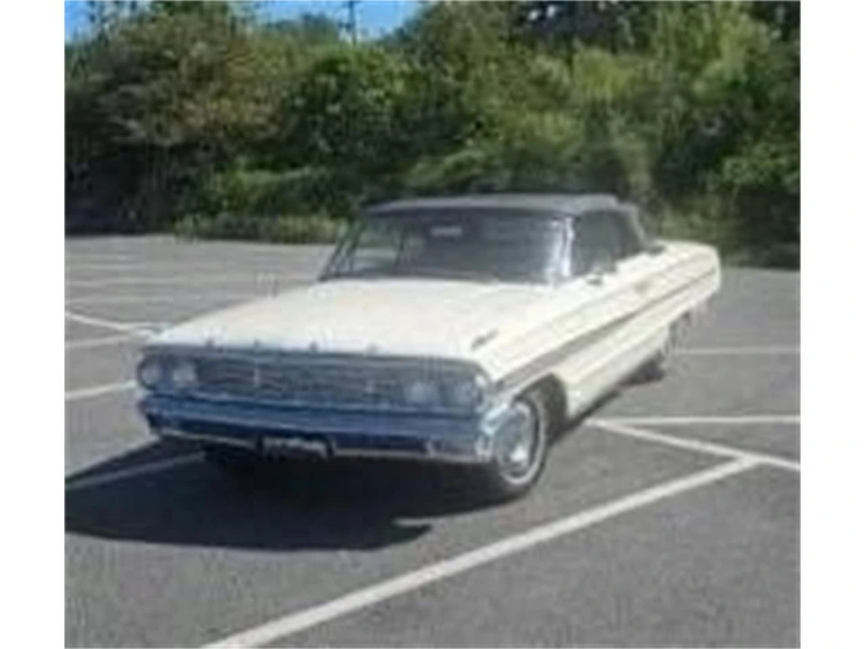 1964 Ford Galaxie 2nd Gen - Image 5 of 28