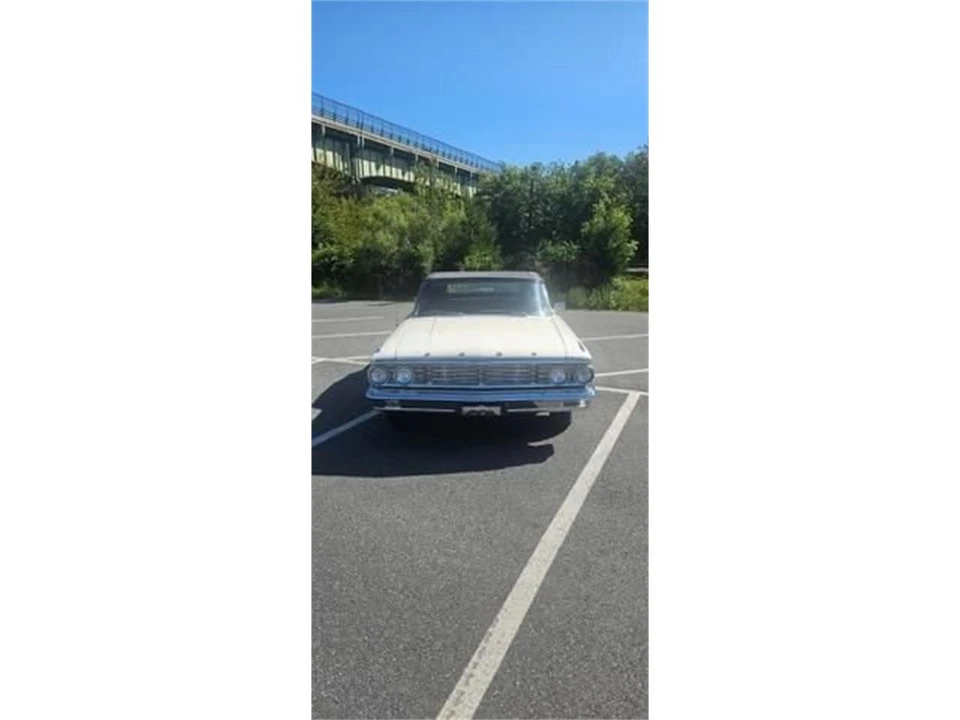 1964 Ford Galaxie 2nd Gen - Image 12 of 28