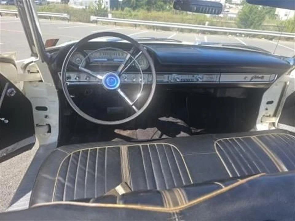 1964 Ford Galaxie 2nd Gen - Image 18 of 28