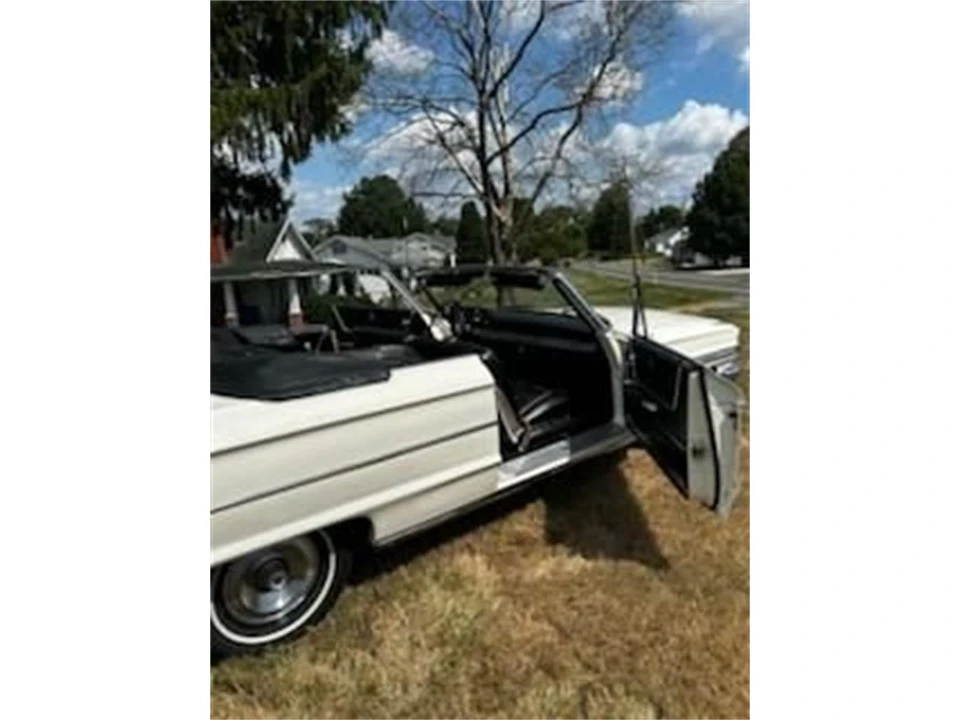 1964 Ford Galaxie 2nd Gen - Image 20 of 28