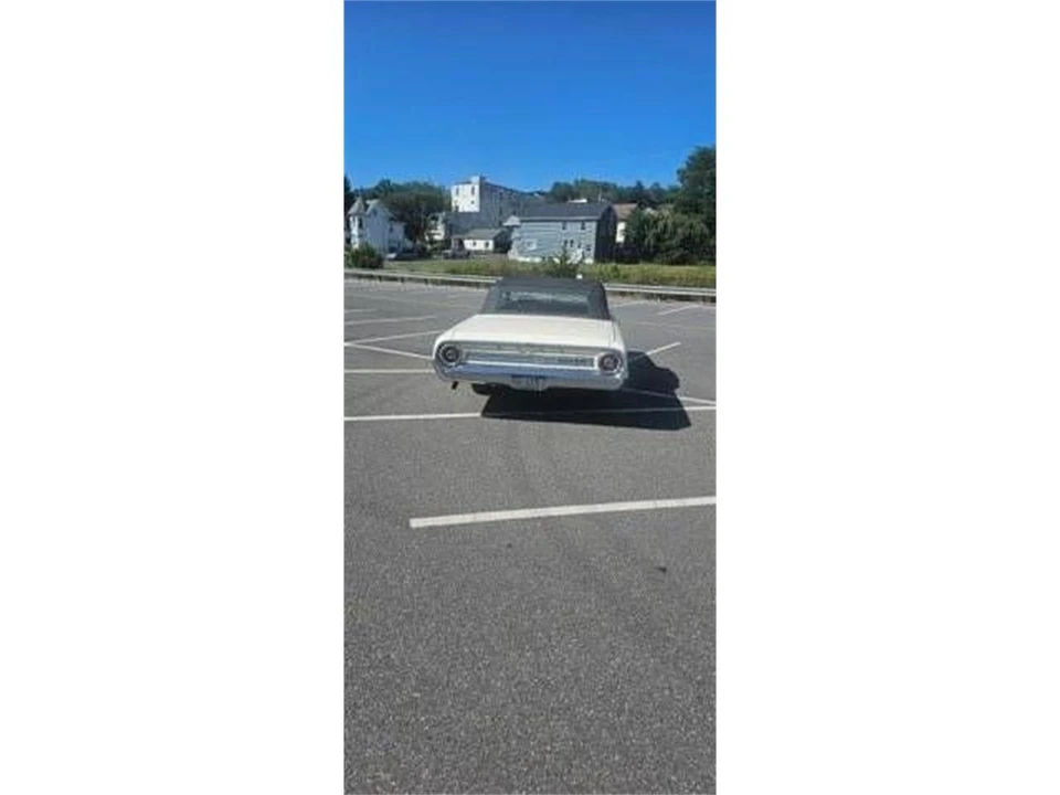 1964 Ford Galaxie 2nd Gen - Image 13 of 28