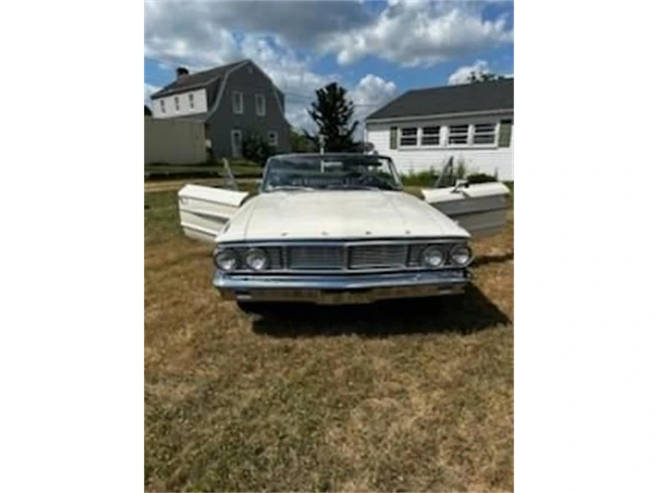 1964 Ford Galaxie 2nd Gen - Image 14 of 28