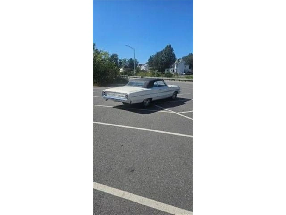 1964 Ford Galaxie 2nd Gen - Image 11 of 28