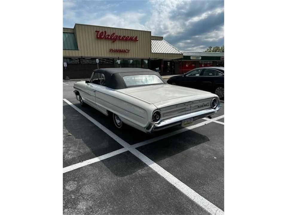 1964 Ford Galaxie 2nd Gen - Image 3 of 28