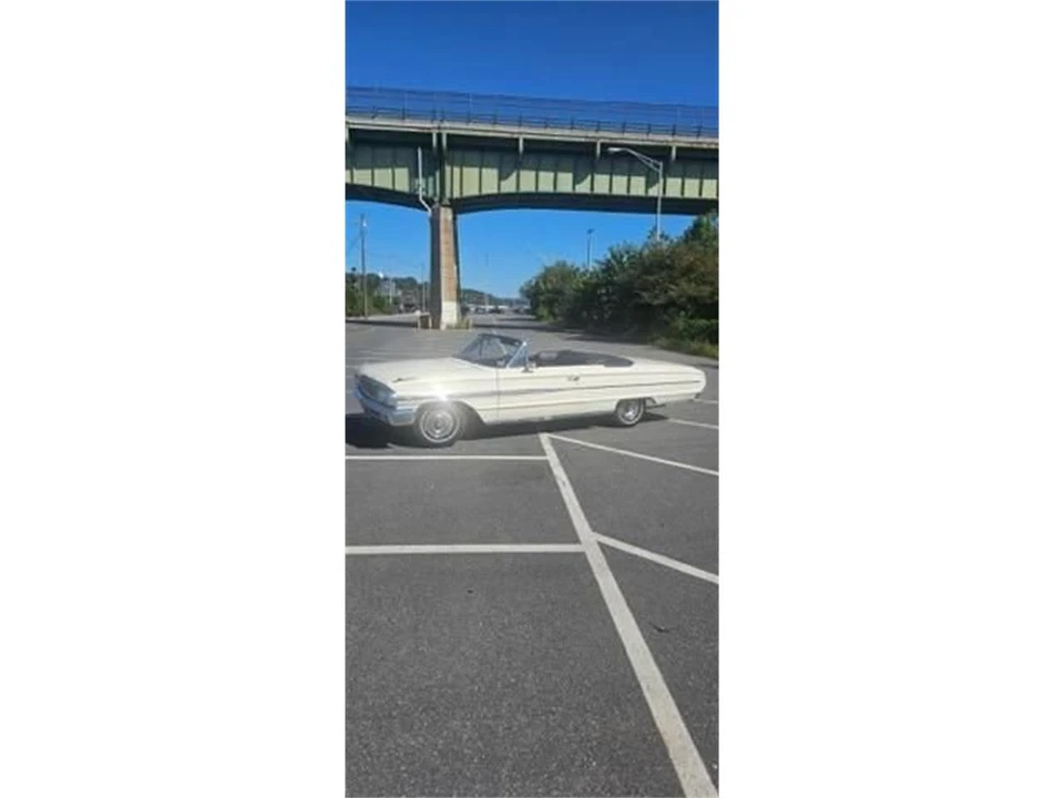 1964 Ford Galaxie 2nd Gen - Image 7 of 28