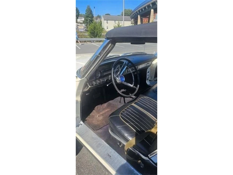 1964 Ford Galaxie 2nd Gen - Image 19 of 28