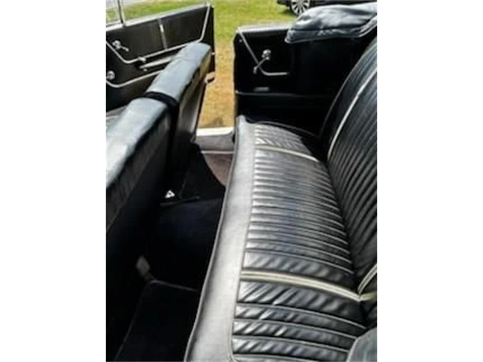 1964 Ford Galaxie 2nd Gen - Image 21 of 28