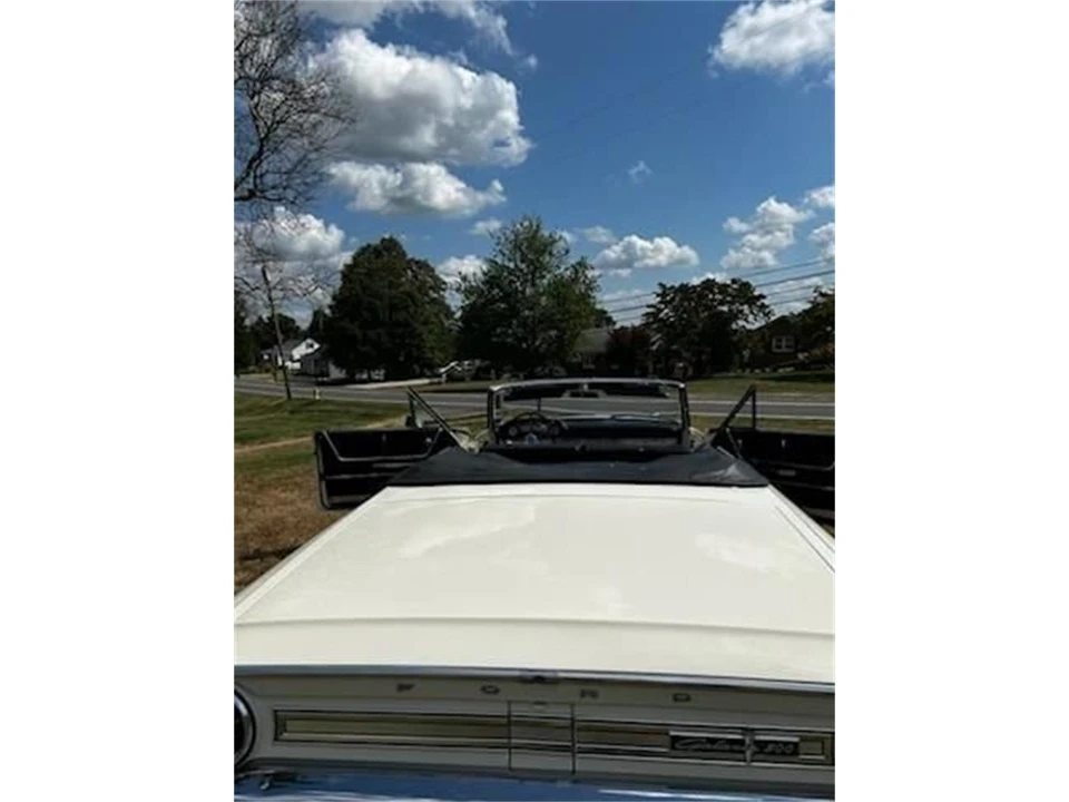 1964 Ford Galaxie 2nd Gen - Image 22 of 28